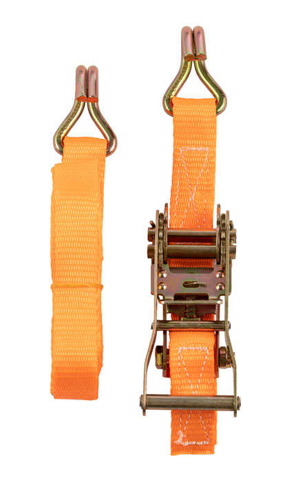 LashKing 35mm Ratchet Lashing Assembly – RLO2T